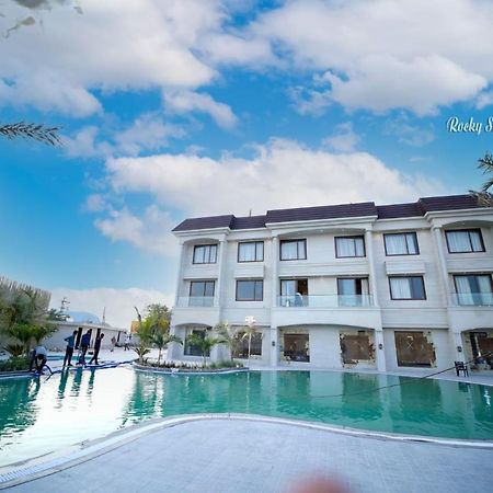 The Imperial Prime Clarks Inn Suites, Bhilwara Luaran gambar