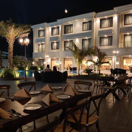 The Imperial Prime Clarks Inn Suites, Bhilwara Luaran gambar