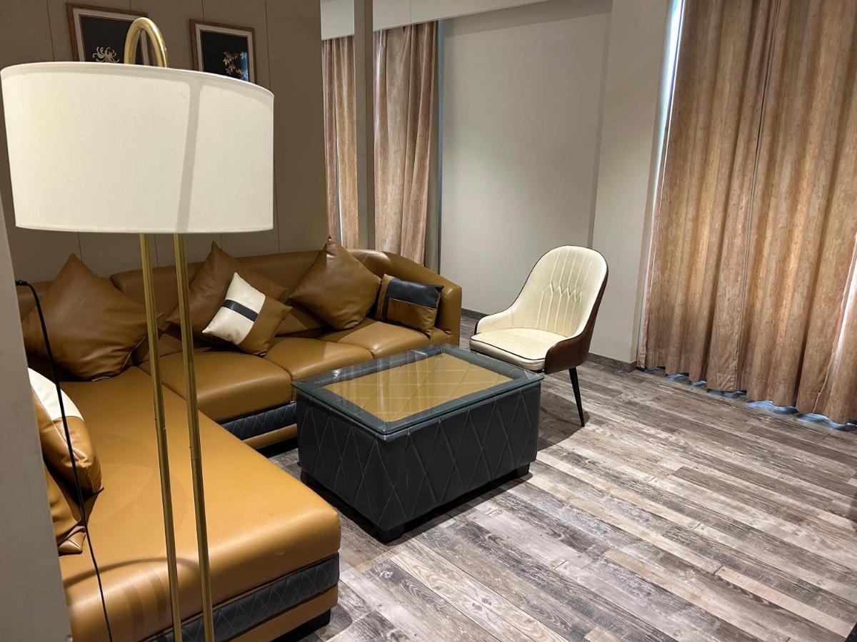 The Imperial Prime Clarks Inn Suites, Bhilwara Luaran gambar