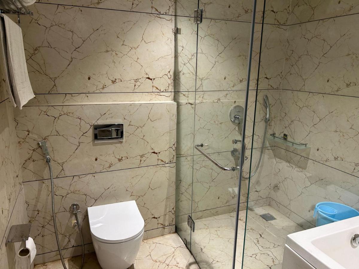 The Imperial Prime Clarks Inn Suites, Bhilwara Luaran gambar