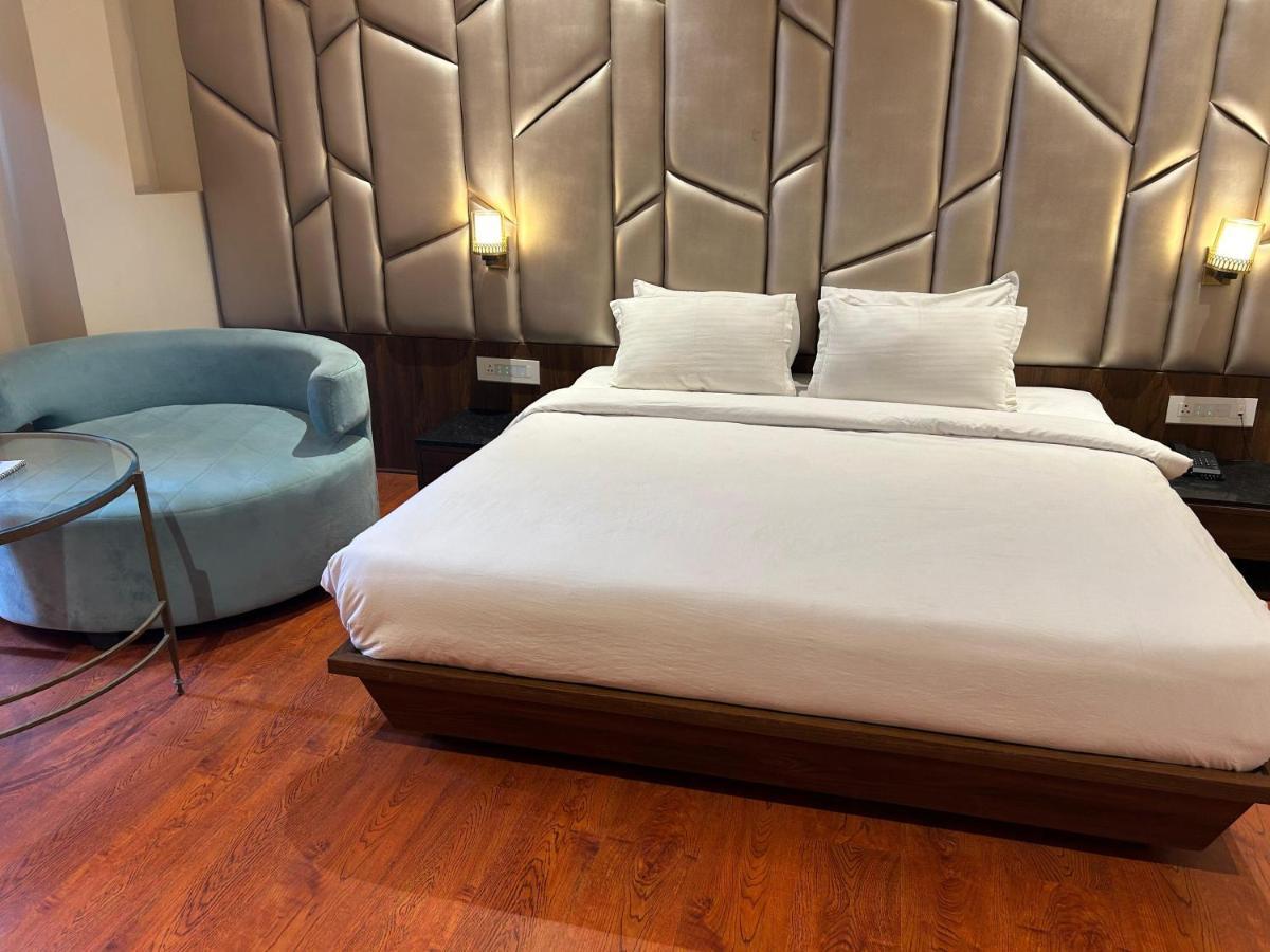 The Imperial Prime Clarks Inn Suites, Bhilwara Luaran gambar