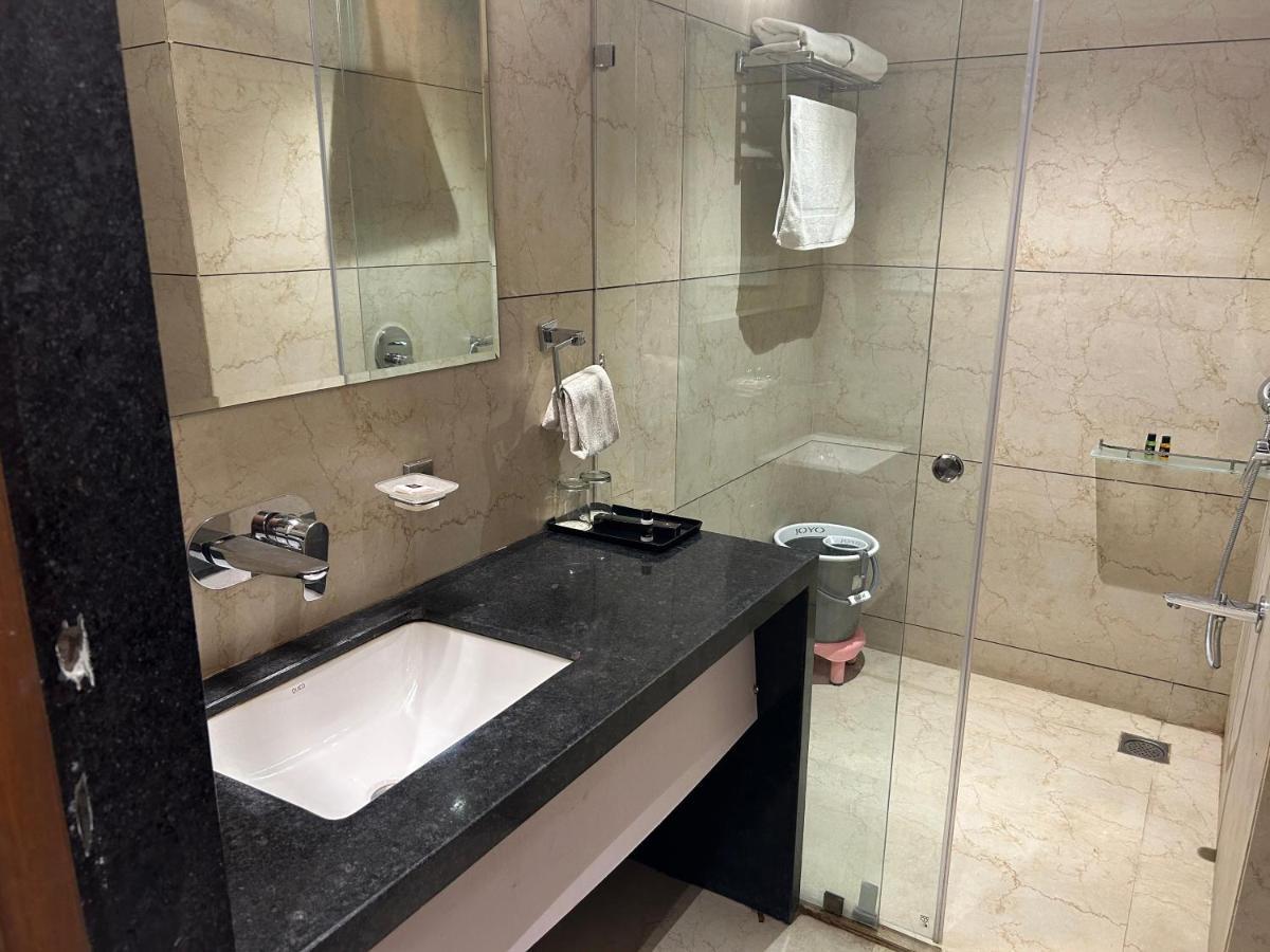 The Imperial Prime Clarks Inn Suites, Bhilwara Luaran gambar