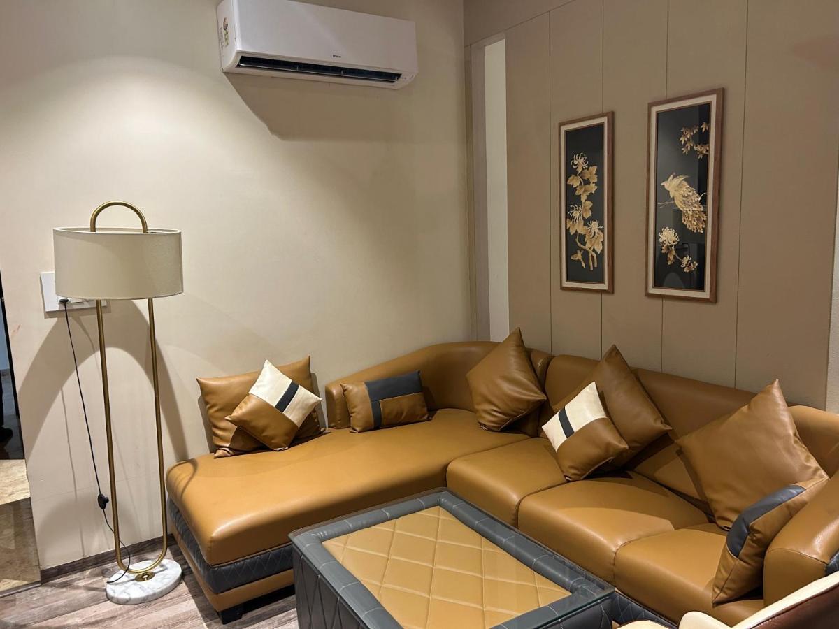 The Imperial Prime Clarks Inn Suites, Bhilwara Luaran gambar